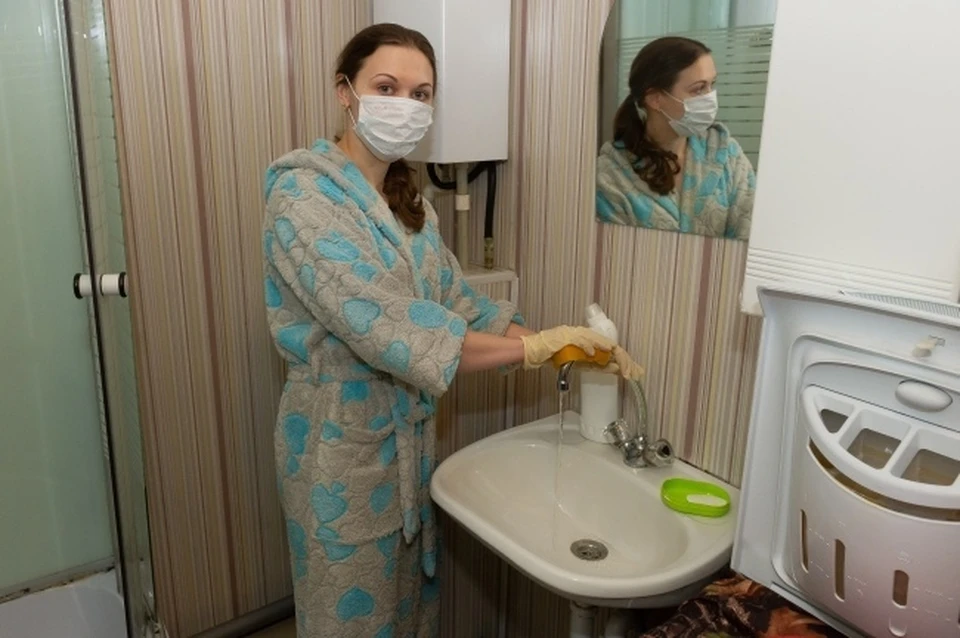 Многие жители Симферополя почти на сутки останутся без воды