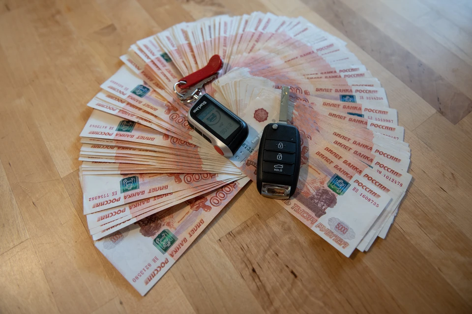 Челябинец обещал своим знакомым электронику и запчасти от автомобилей по значительным скидкам.
