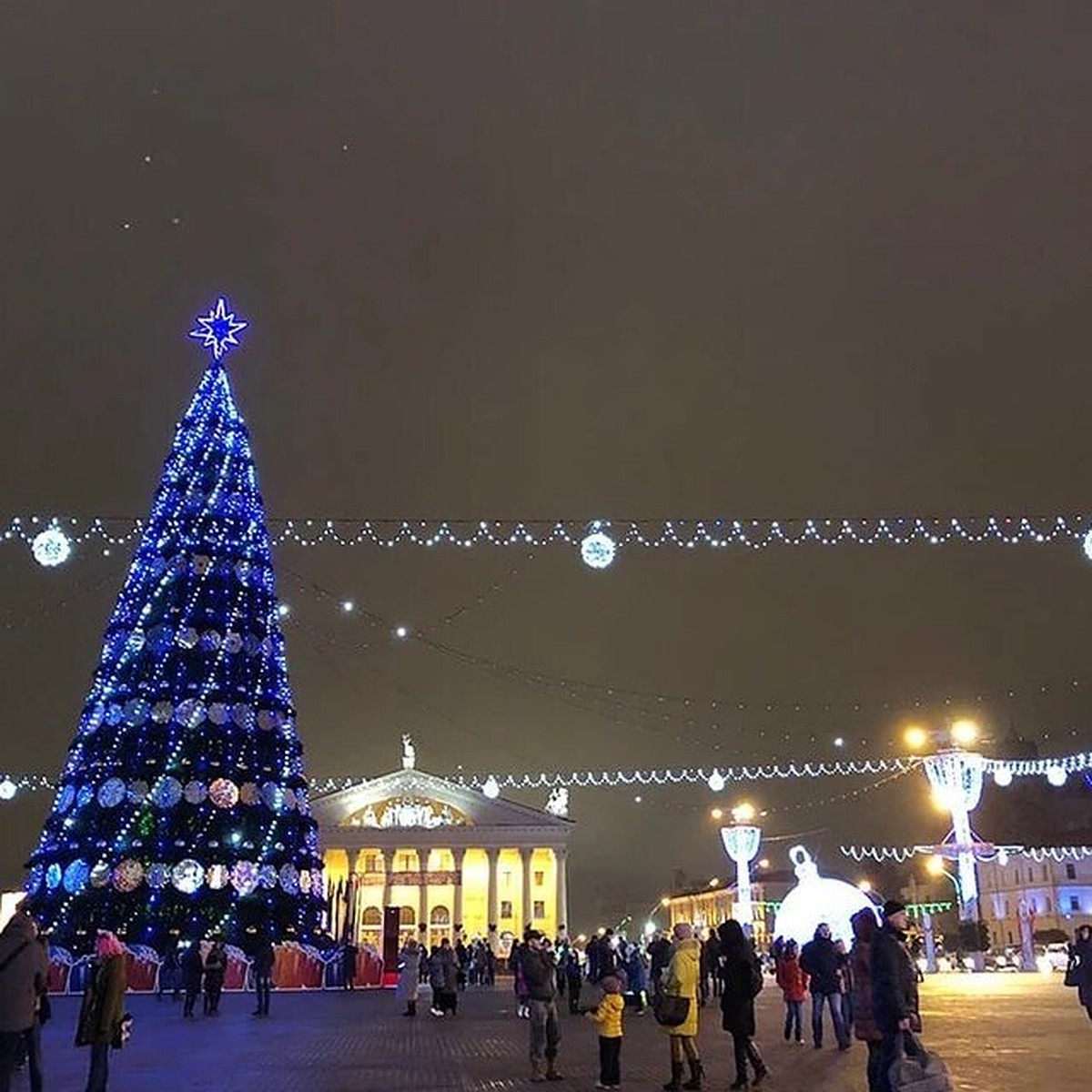 Новогодний Концерт 2022 Филармония
