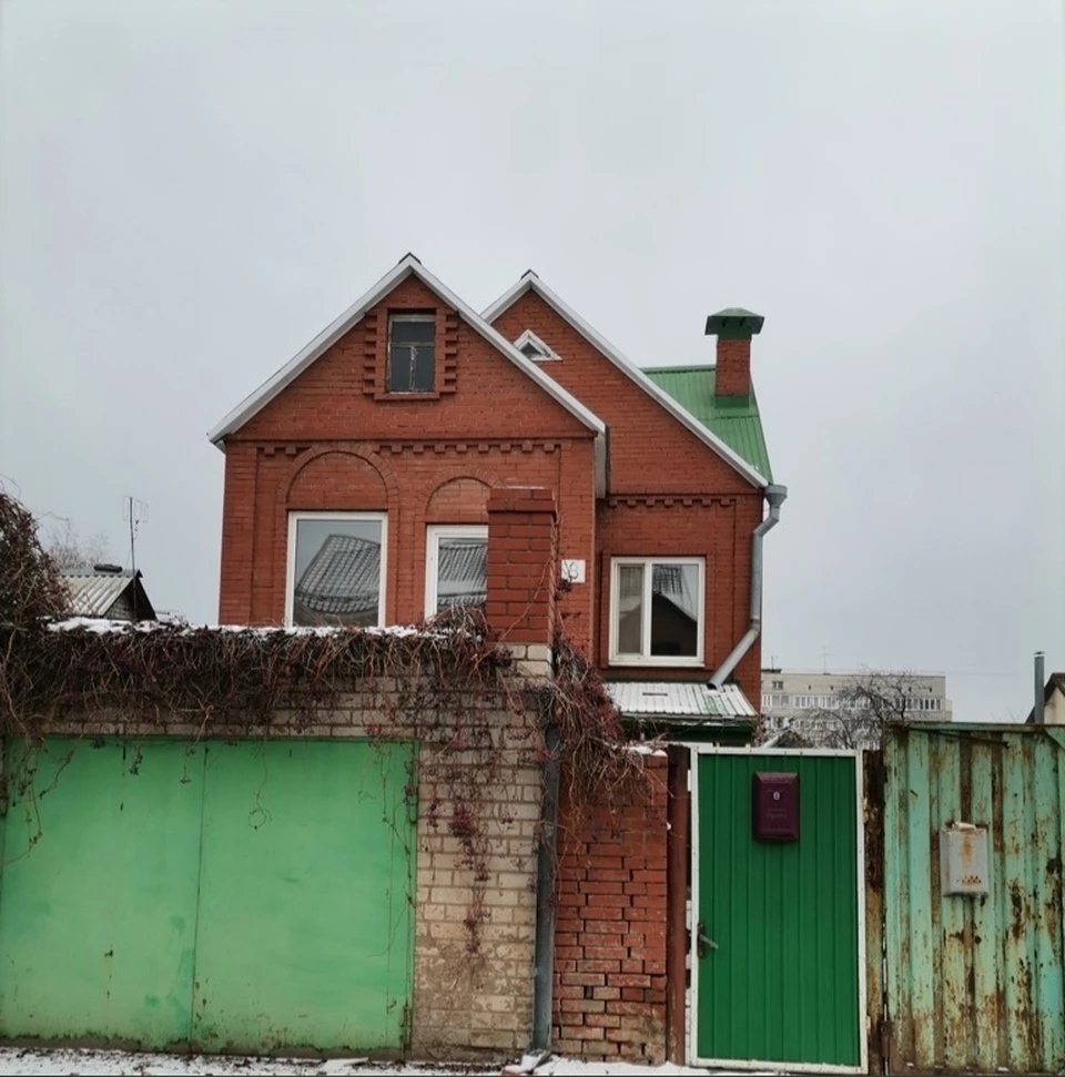 Владелец может остаться без канализации в новогодние праздники. Фото: "РКС-Самара"