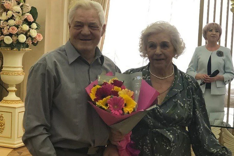Любовь продлилась 9 месяцев...