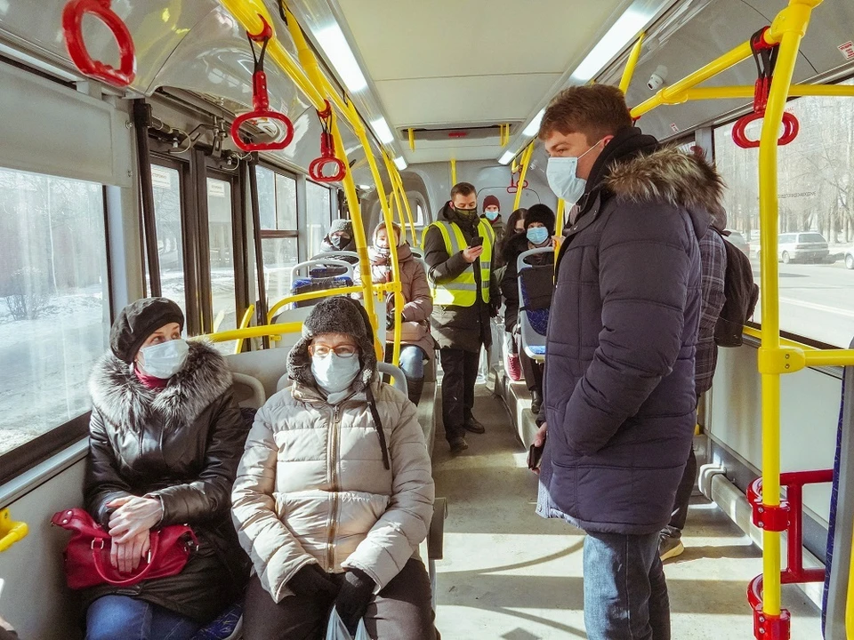 фото из архива КП