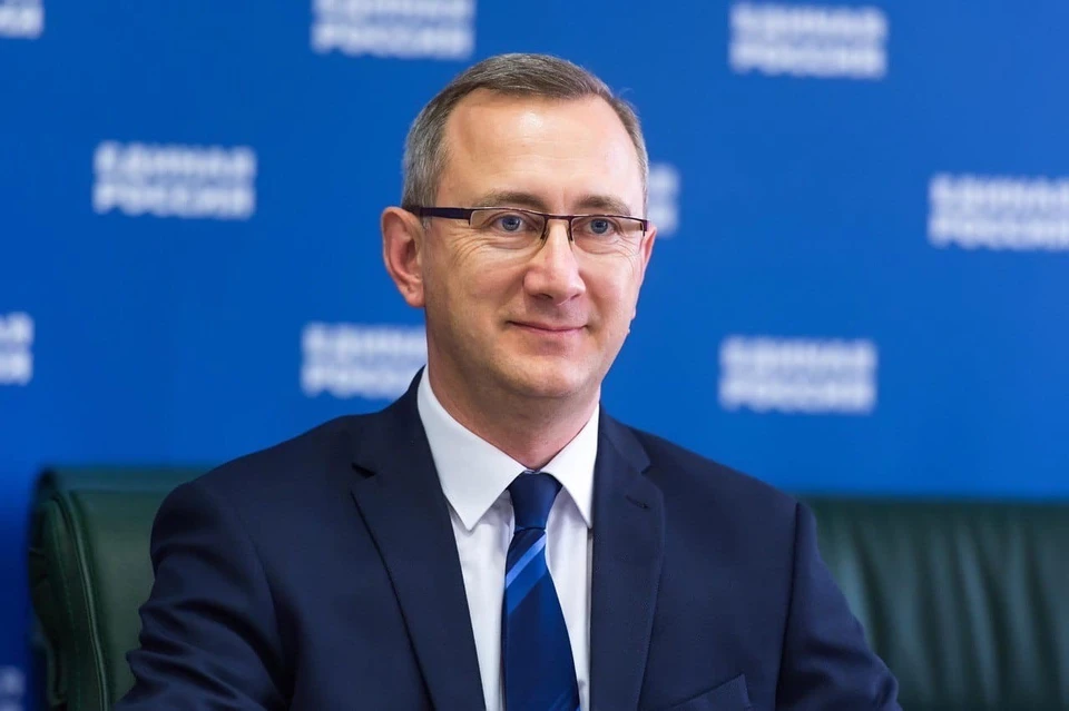 Владислав Шапша: "В сельское хозяйство Калужской области инвестировано более 114 миллиардов рублей"