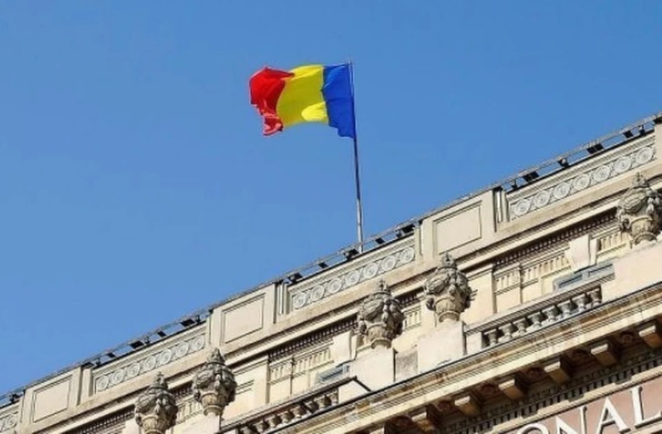 В Румынии выявили первые случаи заражения штаммом «омикрон»
