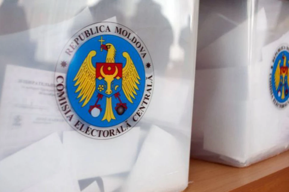В Молдове 5 декабря выбирают новых глав администрации в четырех селах и одном городе.