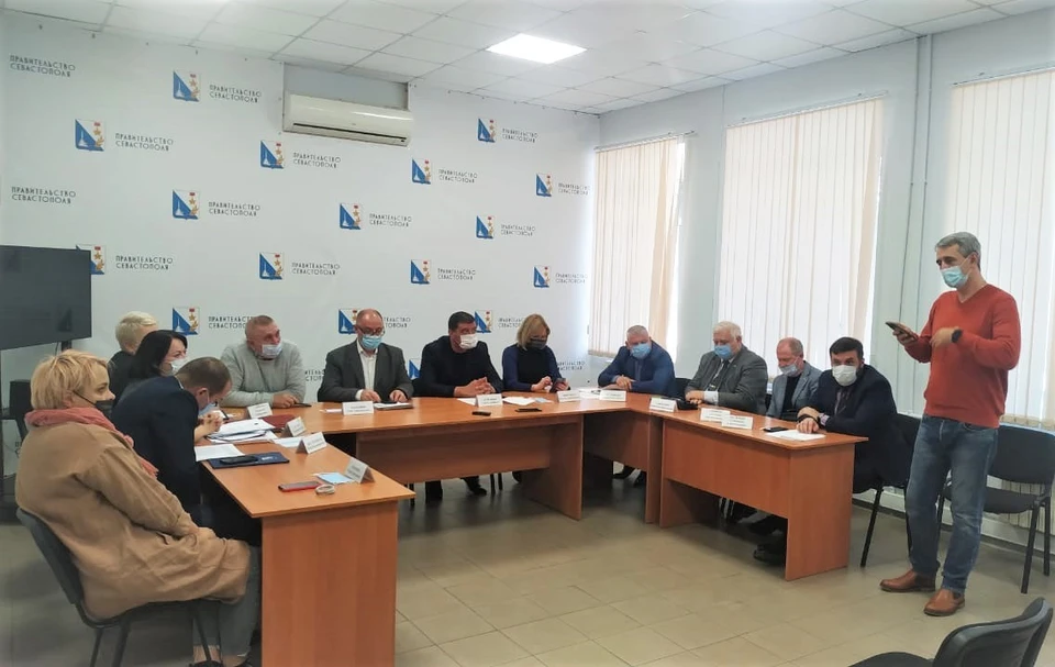 Обсуждение получилось живым и конструктивным