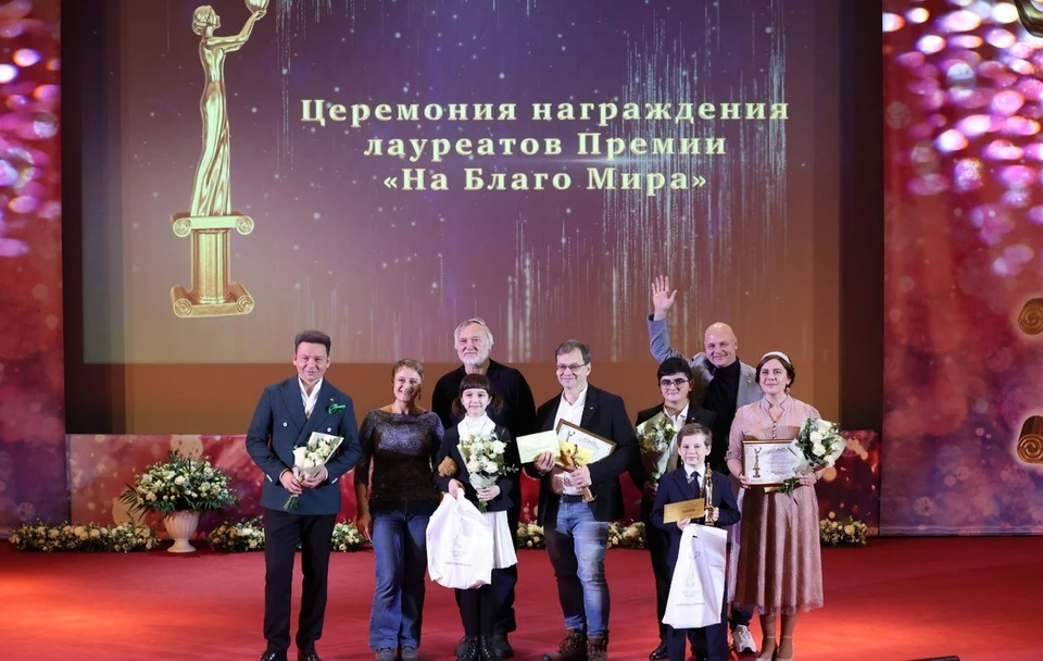 Короткометражный фильм, снятый детьми из Краснодара, стал победителем Всероссийской премии Фото: пресс-служба киностудии «ЛИСАРТ»