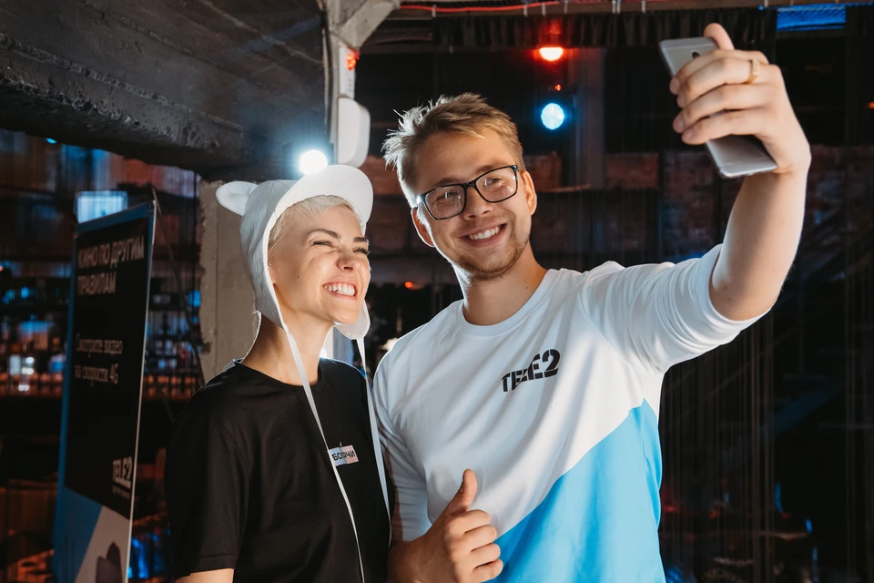Судя по исследованиям, абоненты Tele2 по достоинству оценили усилия, которые предпринимает компания.
