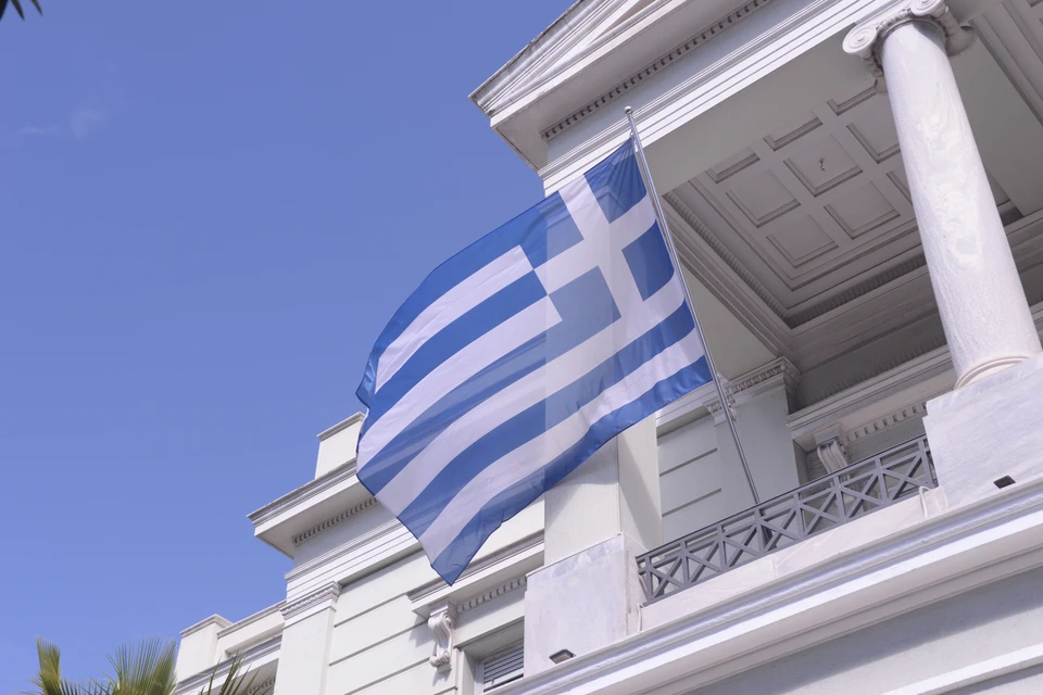 Греческий премьер собирается посетить Россию 8 декабря 2021