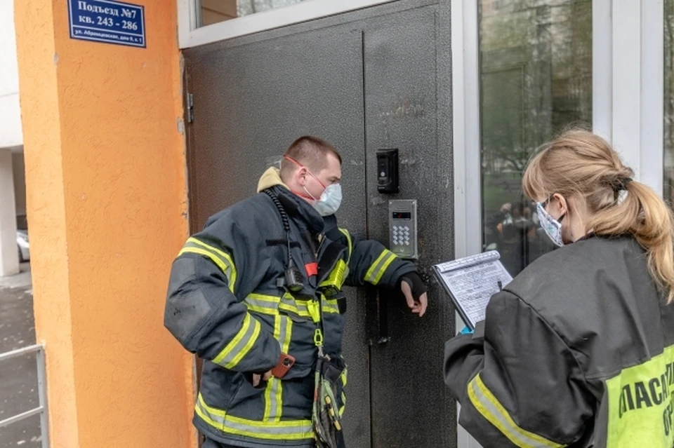 В службе отмечают, что за год экипажи выезжают более 2,5 тысяч раз на оперативные события.