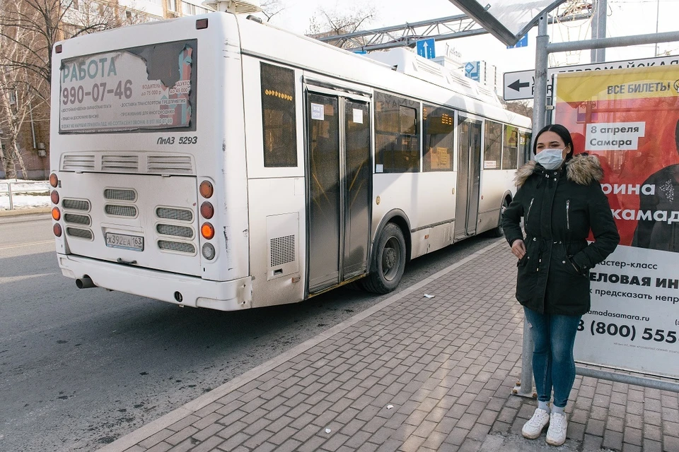 В Новосибирске запустят кольцевой автобусный маршрут № 67.