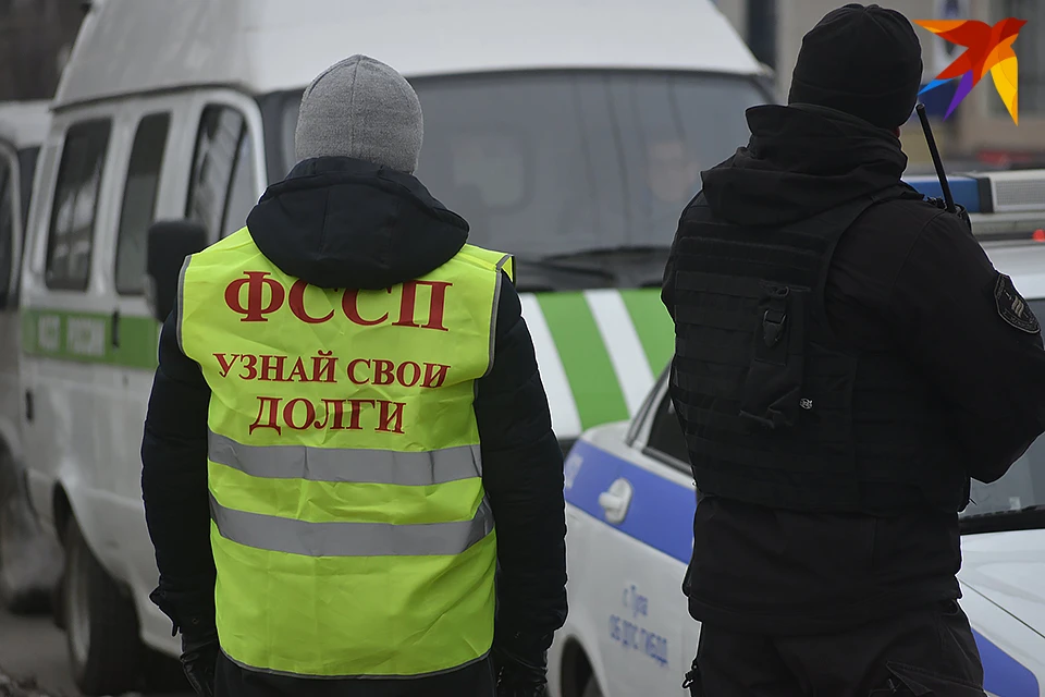 Житель Североморска задолжал по кредиту более 2 миллионов рублей и платить не собирался.