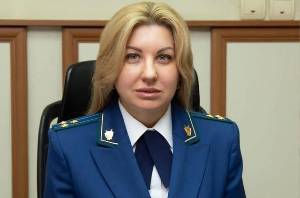 Анжелика Романова