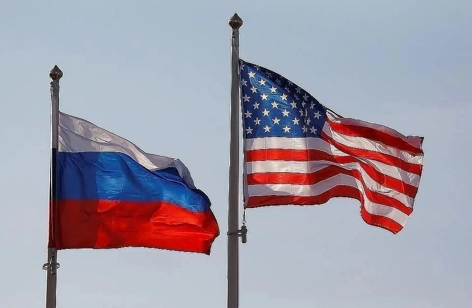 В России назвали безответственным заявление о возможном "превентивном ядерном ударе"
