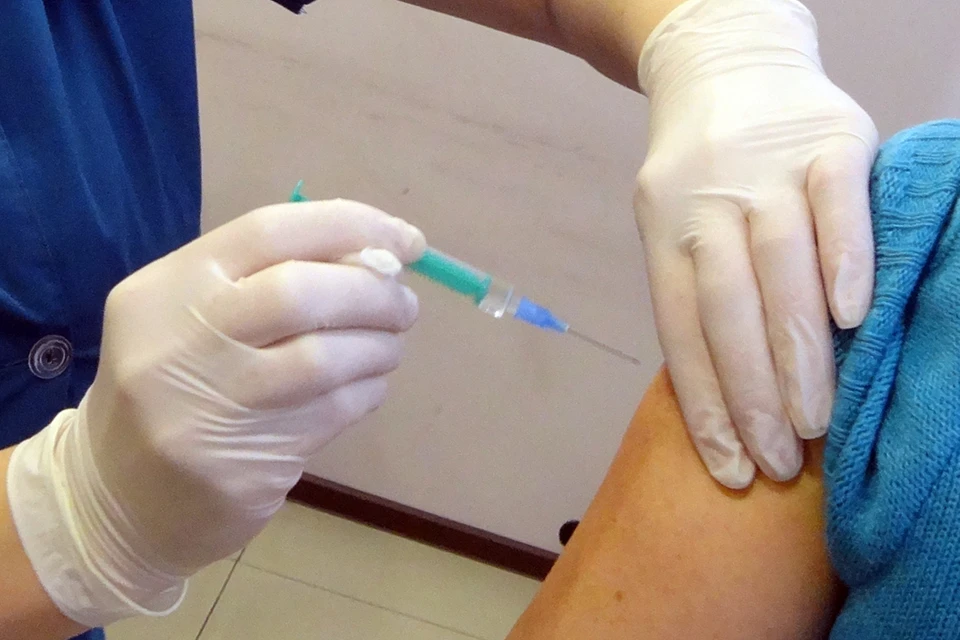 Акция в Нягани - «Предоставь сертификат о вакцинации и получи скидку»
