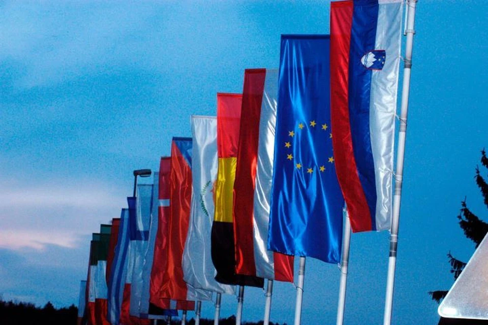 Франция намерена изменить правила Шенгенской зоны