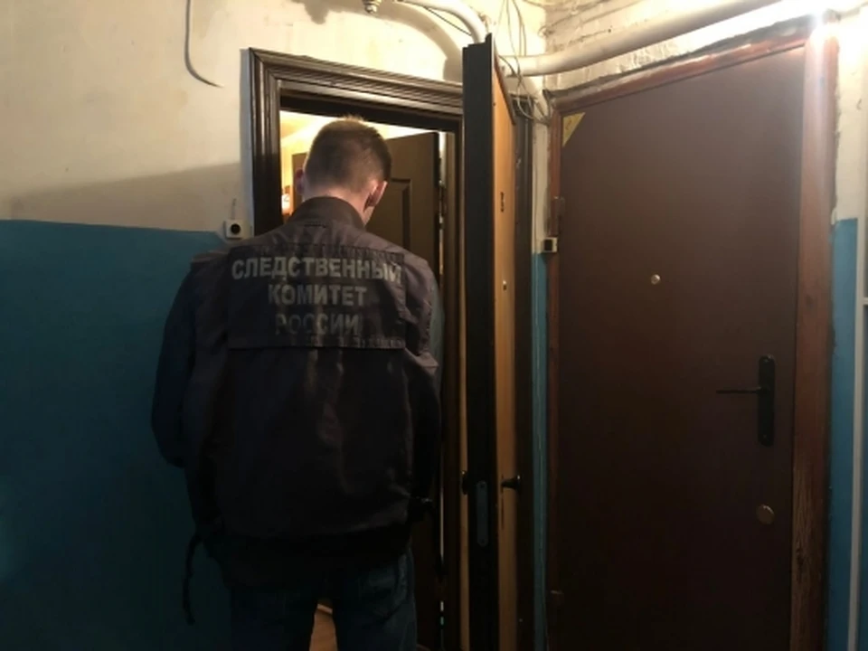 Фото: СУ СК по Саратовской области