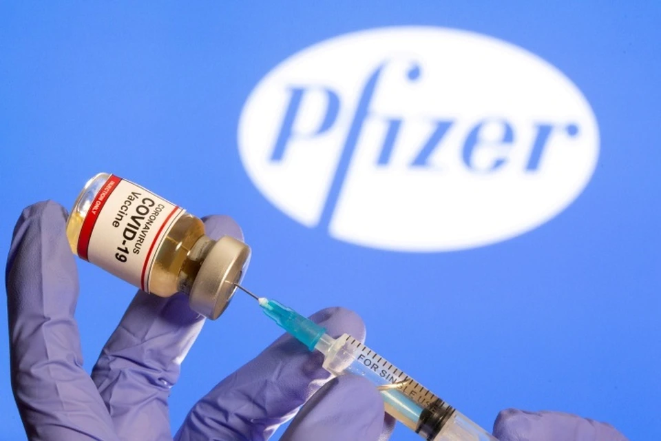 Минздрав Сингапура одобрил вакцину Pfizer для прививок детям от пяти до 11 лет