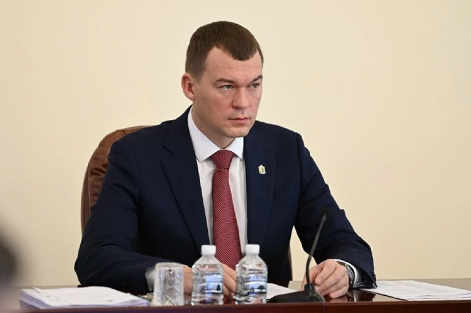 Одним из самых резонансных заявлений губернатора была его оценка планов по строительству города-спутника в Приморье