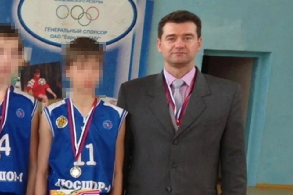В Ставрополе судят тренера-педофила, сбежавшего в Петербург. Фото: предоставлено "КП"