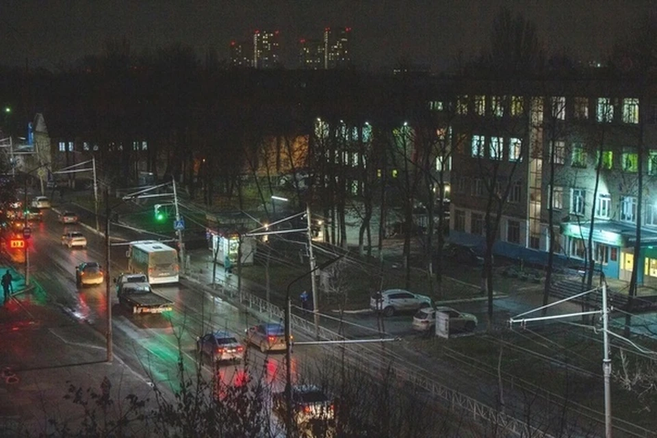 Тусклое и погубившее немало людей освещение в Рязани заменят до конца лета 2022 года. Будет ли новое лучше?
