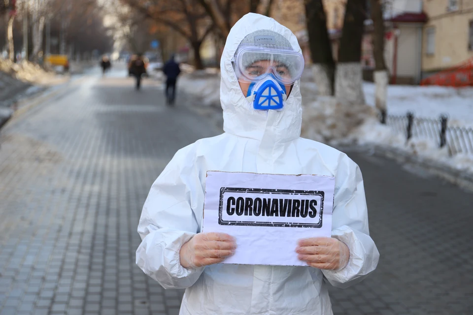 Порядка 82 млн рублей выделено на проведение дополнительного объема ПЦР-исследований. Фото: Амир Закиров