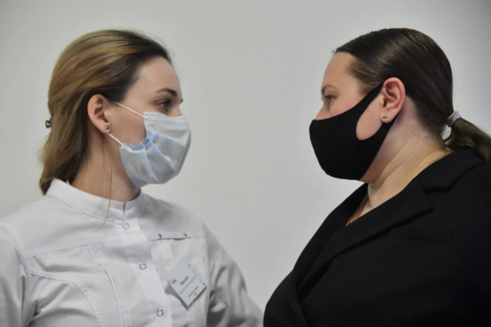 В Ростове выявили нарушения масочного режима на пригородном автовокзале