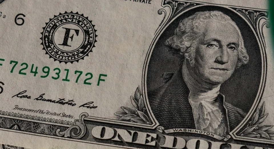 Доллар снова начал дорожать по отношению к тенге