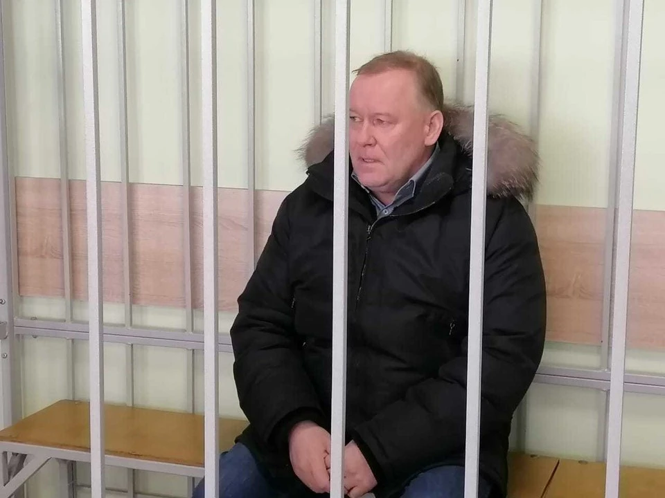Семилуки стеблев алексей анатольевич гибдд фото Бывшему вице-мэру Воронежа продлили домашний арест - KP.RU