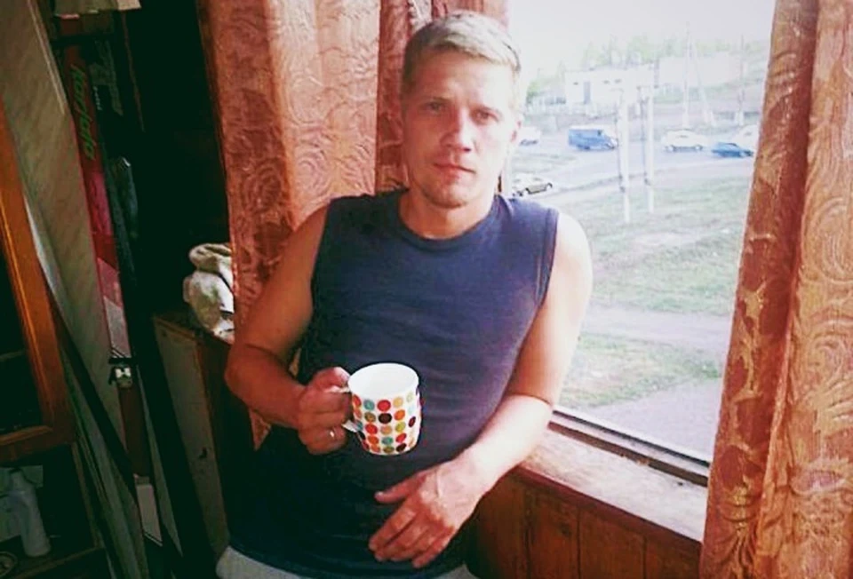 Иван Вшивков погиб в октябре 2019 года, получив смертельные ожоги в ОМВД по Московскому району Калининграда.