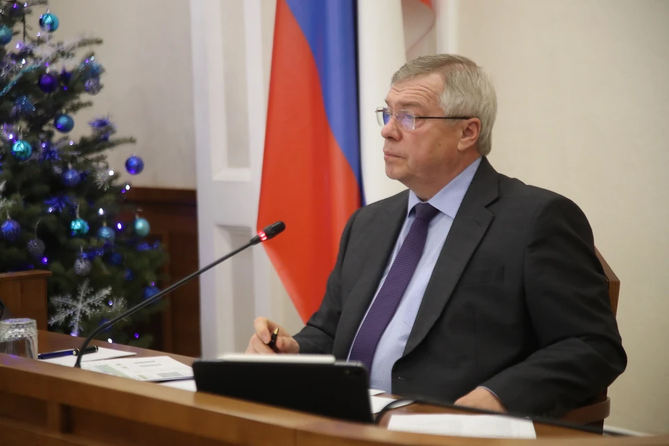 43 донских предприятия должны денег своим сотрудникам