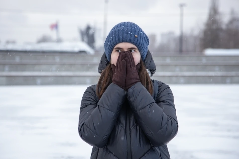 Жители боятся повторения снегопада, который обрушился на Приморье 30 ноября