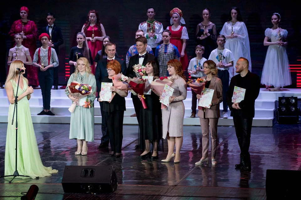 Фото: фонд "Андрюша"