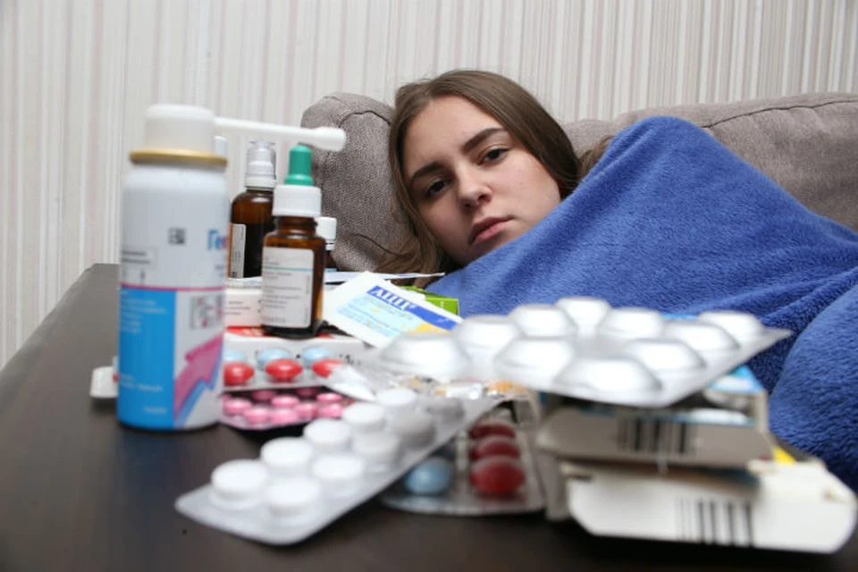 Эпидемиологи объяснили, какие симптомы у гриппа, который пришел в Иркутск и как защититься.