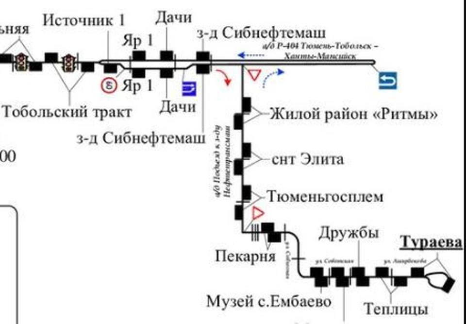 Остановки тюмень маршрут. Маршрут 23 автобуса Тюмень. Маршрут 39 автобуса Тюмень. 44 Маршрут Тюмень остановки. Маршрут 39 Тюмень остановки.