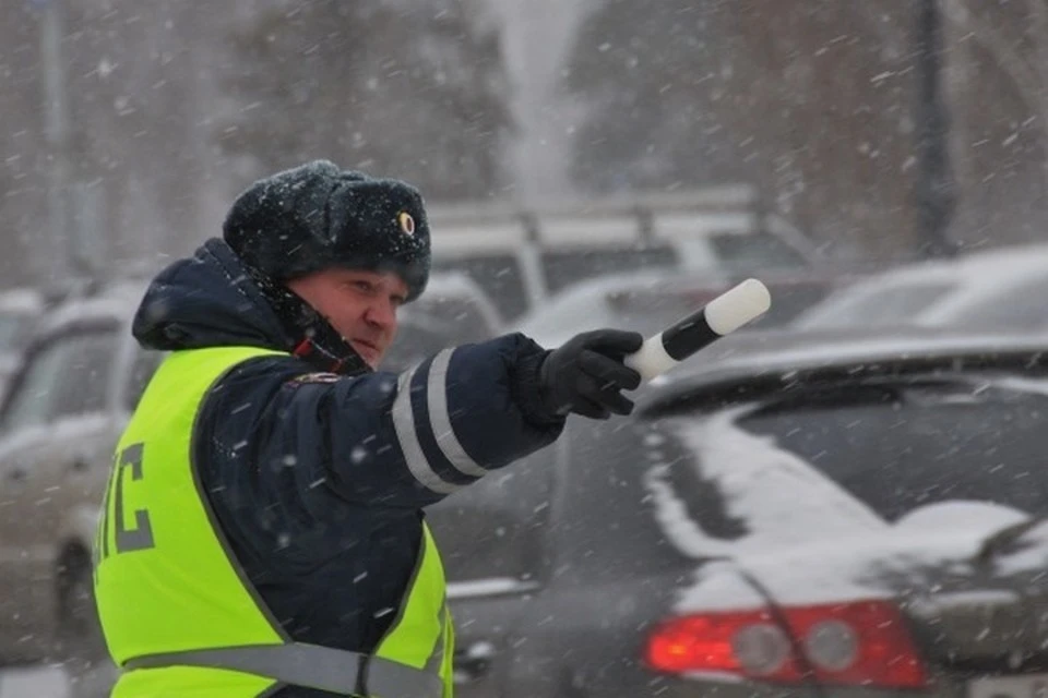 Фото: Госавтоинспекции по Кировской области.