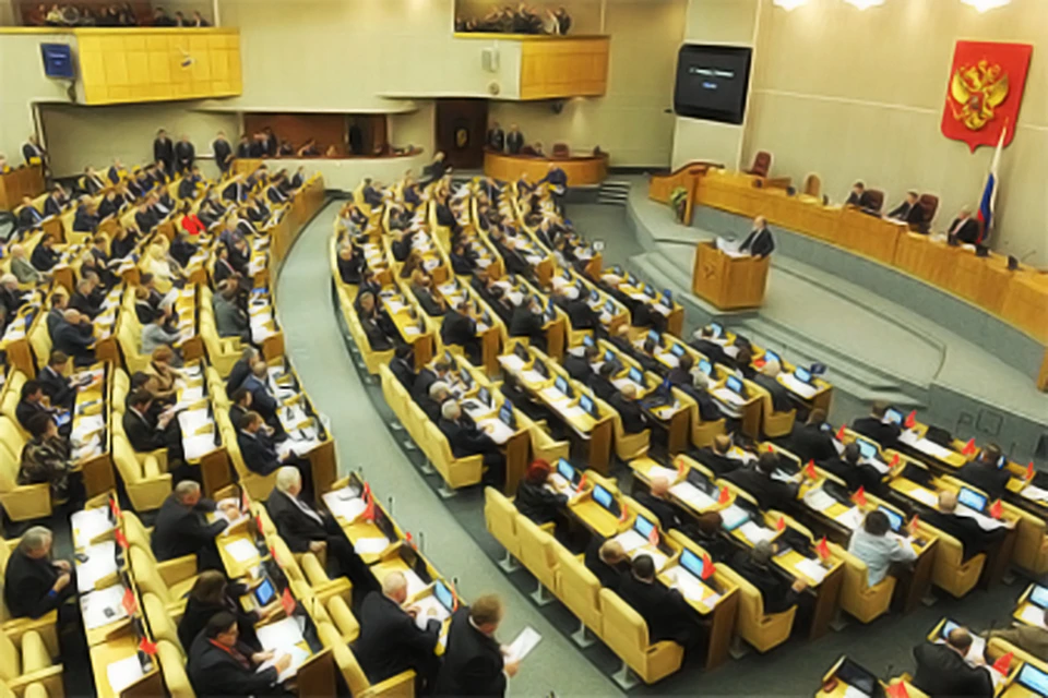 Местное самоуправление будет распространяться на городские и муниципальные округа