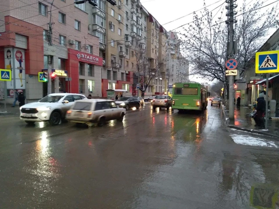 Фото: ГУ ГИБДД по Саратовской области