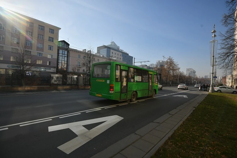 Перевозчика пока найти на маршрут не могут