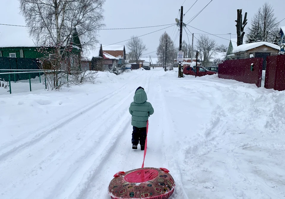 Погода в акутихе