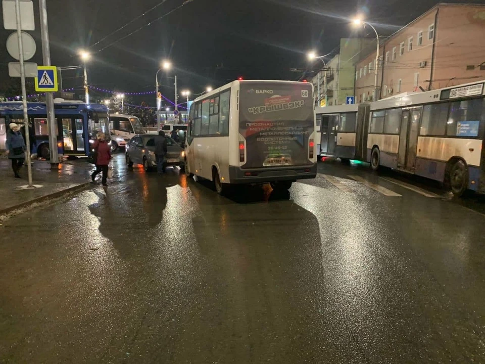 Фото: ГУ ГИБДД по Саратовской области