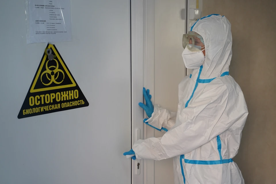 Неблагополучные по заболеваемости Таганрог, Кашарский, Константиновский и Милютинский раойны