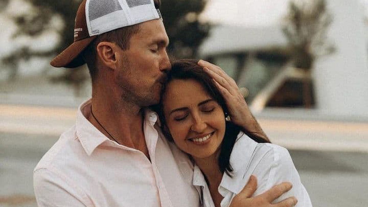 Нағыз топтық секс