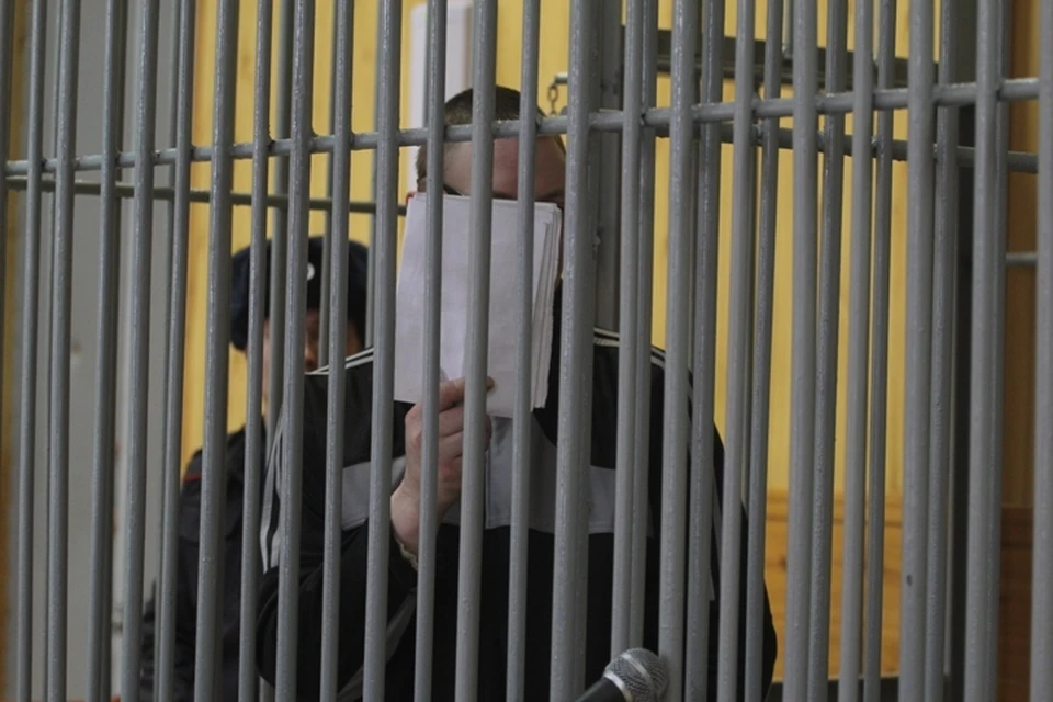 21-летнего ангарчанина приговорили к 9,3 годам колонии за убийство спортсмена-паралимпийца