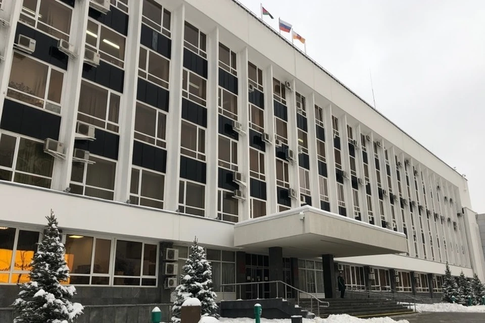 В муниципальную собственность города вернули земельные участки. Фото: пресс-служба администрации Краснодара