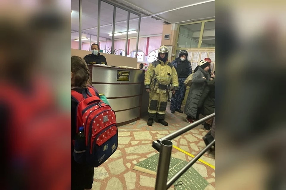 Фото: читатель «КП».
