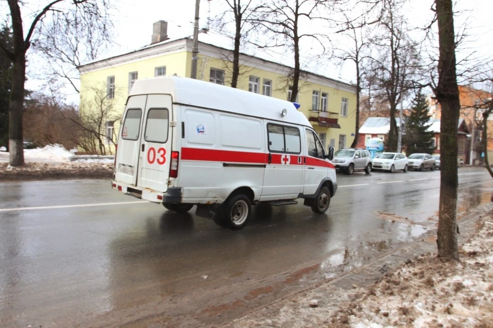 Заболели еще 198 калужан.
