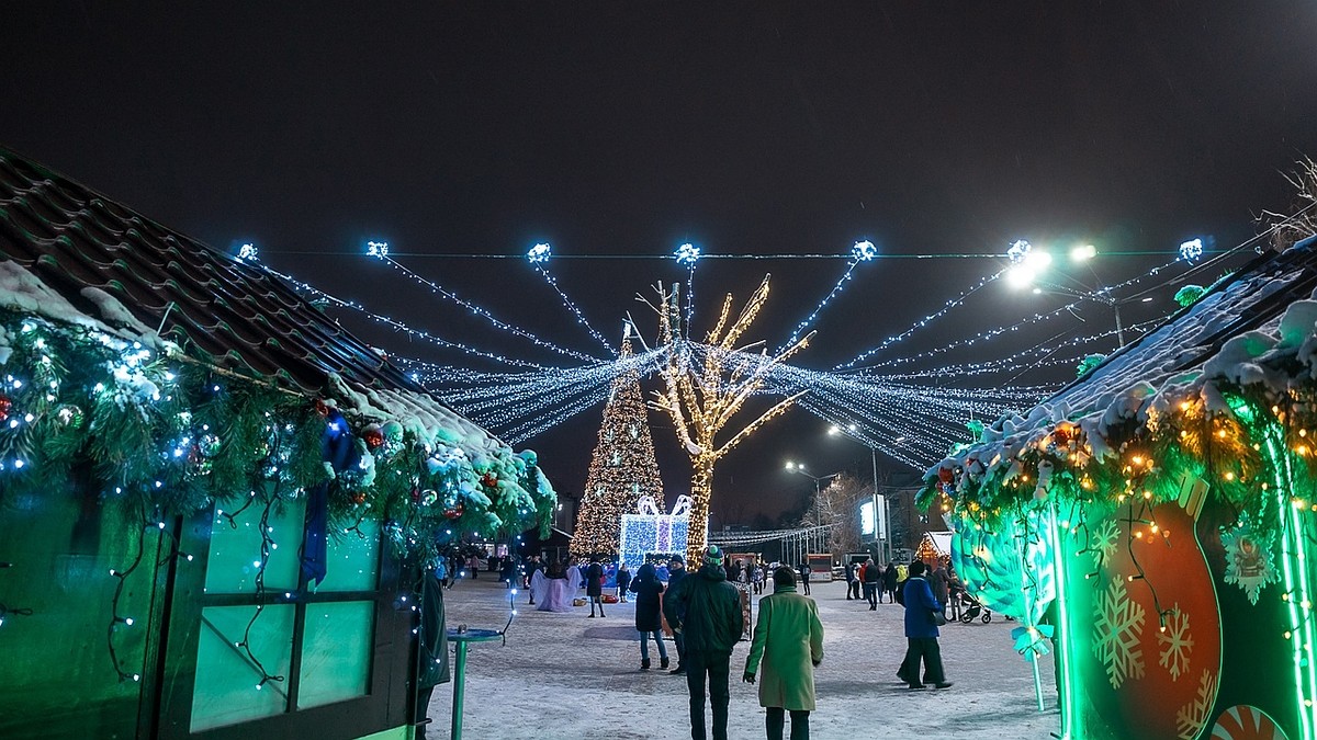 МЕРОПРИЯТИЯ В КОЛПНЯНСКОМ РАЙОНЕ