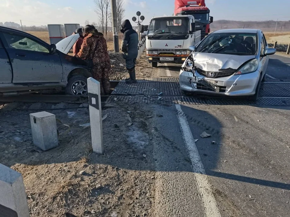 Автоаракал в большом Камне