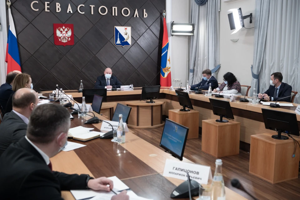 Фото: sev.gov.ru